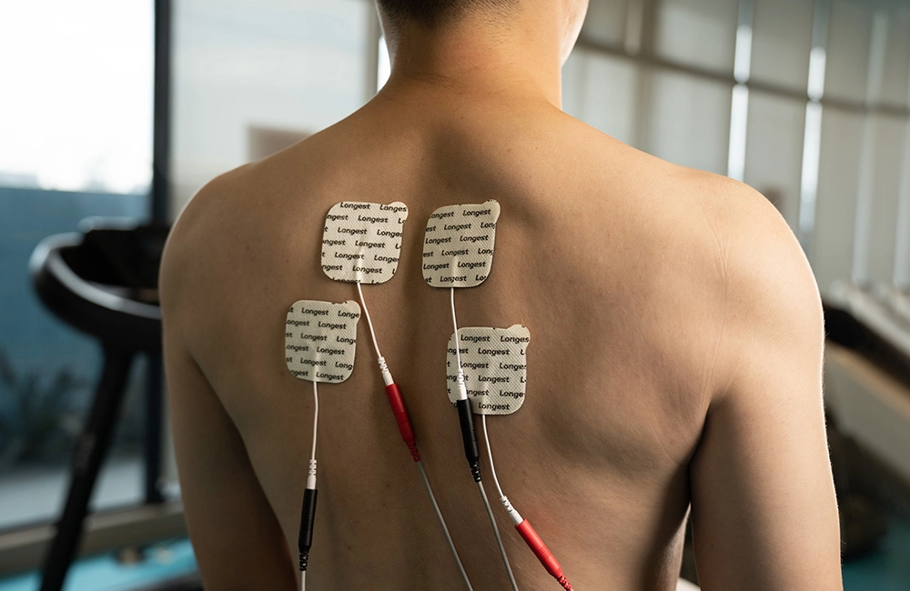 chiropractor-electrical-muscle-stimulation-machine chiropractor electrical muscle stimulation machine