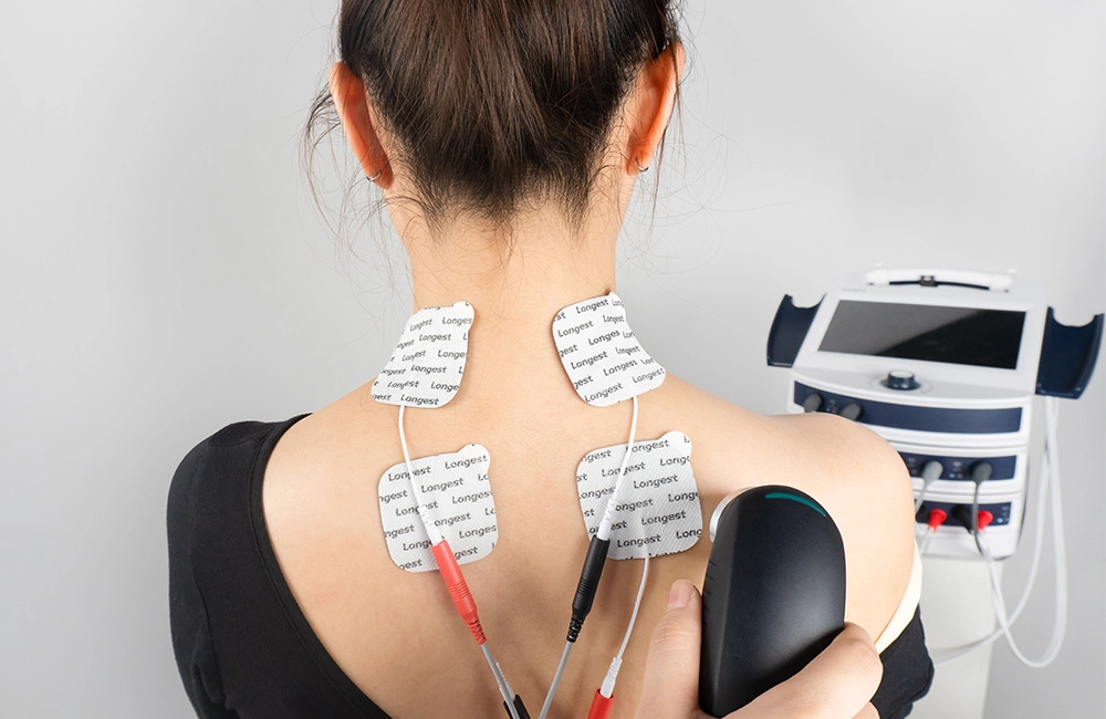 Combination Therapy Device LGT-2900 Series