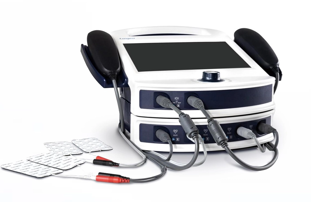 Combination-Therapy-Machine-Ultrasound-and-Electrotherapy-Device-LGT-2900EUV--(1) Combination Therapy Machine Ultrasound and Electrotherapy Device LGT-2900EUV (1)