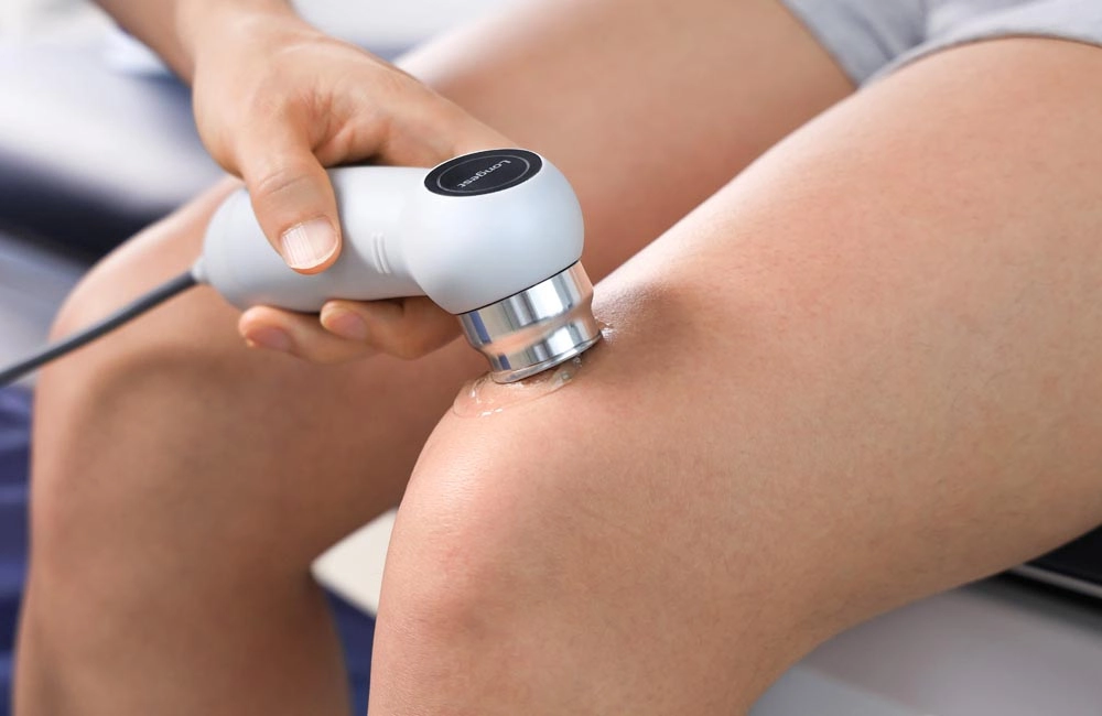 Combination  Therapy Machine  Ultrasound and Electrotherapy Device  LGT-2900EUV-2