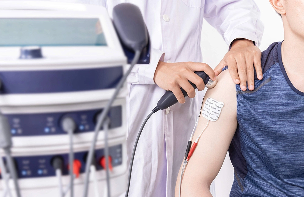 Combination-Therapy-Machine-Ultrasound-and-Electrotherapy-Device-LGT-2900EUV-(2) Combination Therapy Machine Ultrasound and Electrotherapy Device LGT-2900EUV (2)