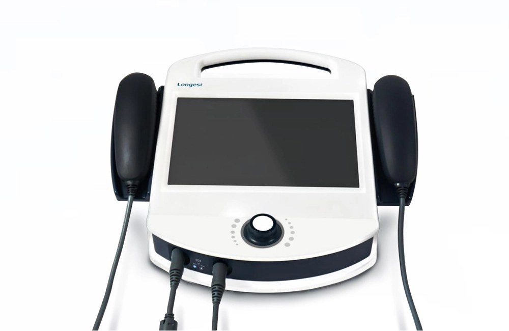 Combination Therapy Machine Ultrasound and Electrotherapy Device LGT-2900EUV  (2)