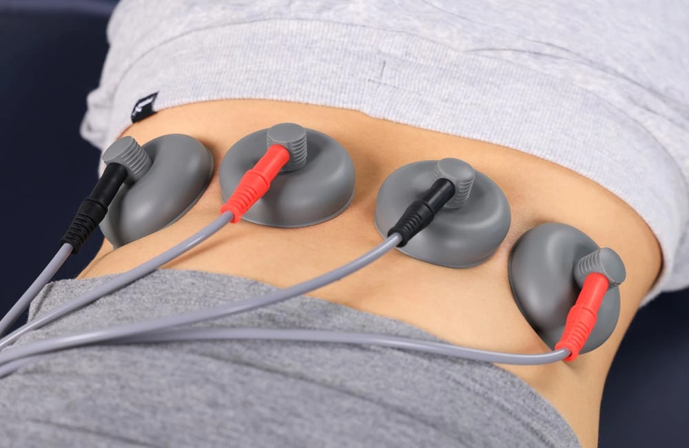 Combination  Therapy Machine  Ultrasound and Electrotherapy Device  LGT-2900EUV-3