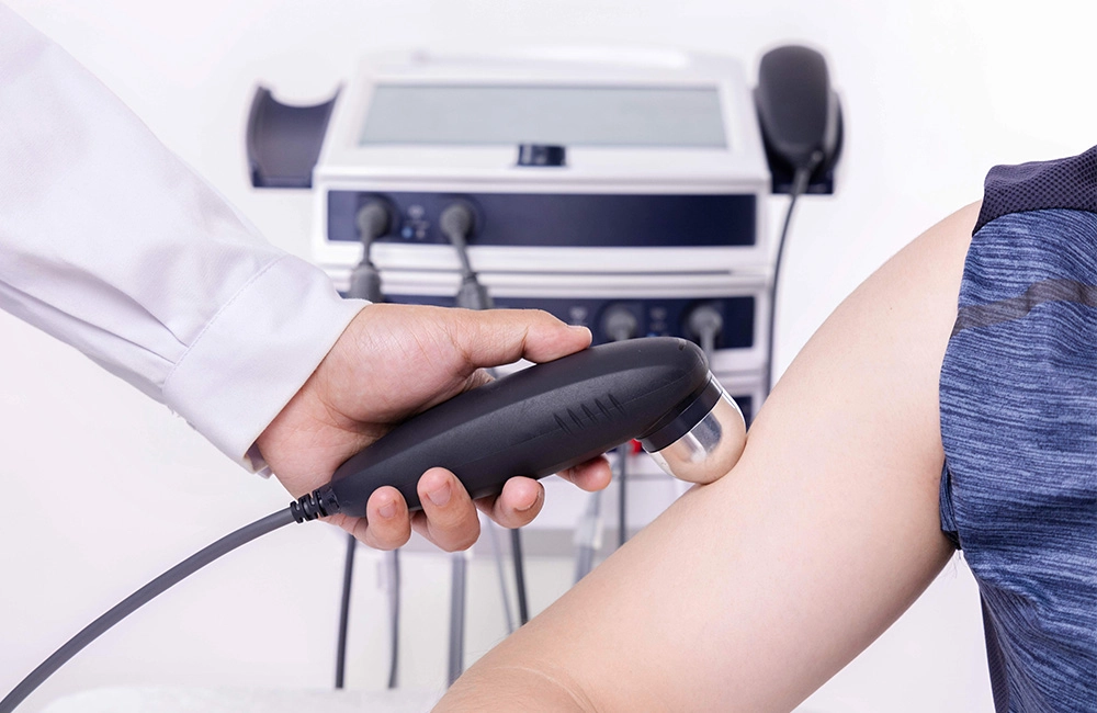 Combination-Therapy-Machine-Ultrasound-and-Electrotherapy-Device-LGT-2900EUV-(4) Combination Therapy Machine Ultrasound and Electrotherapy Device LGT-2900EUV (4)