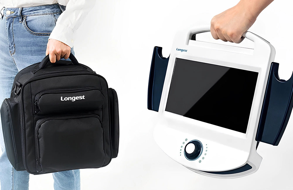 Combination-Therapy-Machine-Ultrasound-and-Electrotherapy-Device-LGT-2900EUV-(4) Combination Therapy Machine Ultrasound and Electrotherapy Device LGT-2900EUV (4)