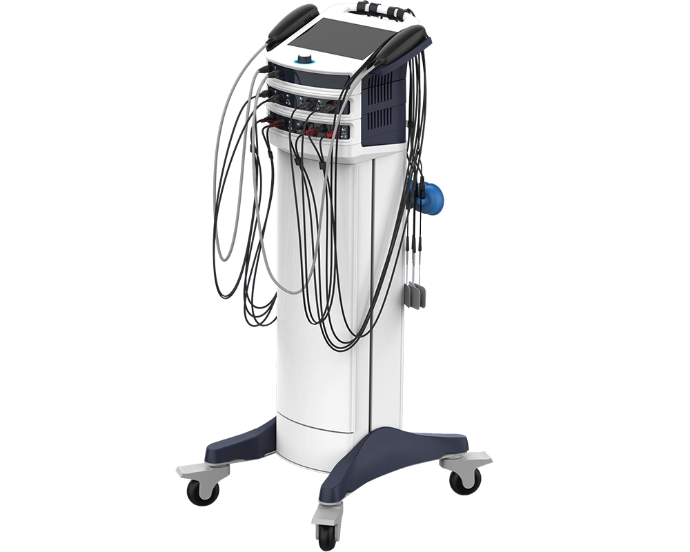 Combination-Therapy-Machine-Ultrasound-and-Electrotherapy-Device-LGT-2900EUV-(8) Combination Therapy Machine Ultrasound and Electrotherapy Device LGT-2900EUV (8)