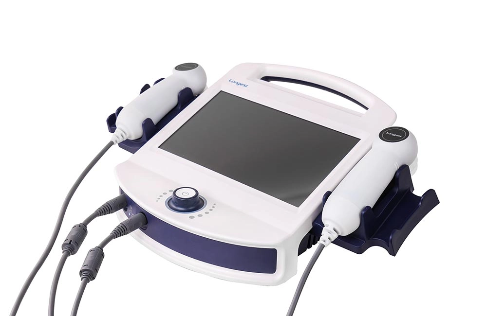 Combination Therapy Machine