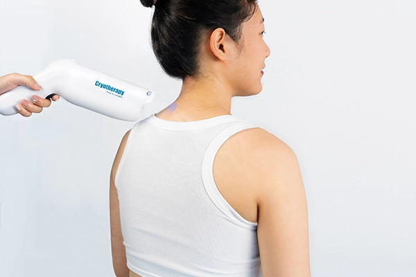 Comparison-of-Localized-Cryotherapy-Treatment:-Liquid-Nitrogen-vs.-Carbon-Dioxide Comparison of Localized Cryotherapy Treatment: Liquid Nitrogen vs. Carbon Dioxide