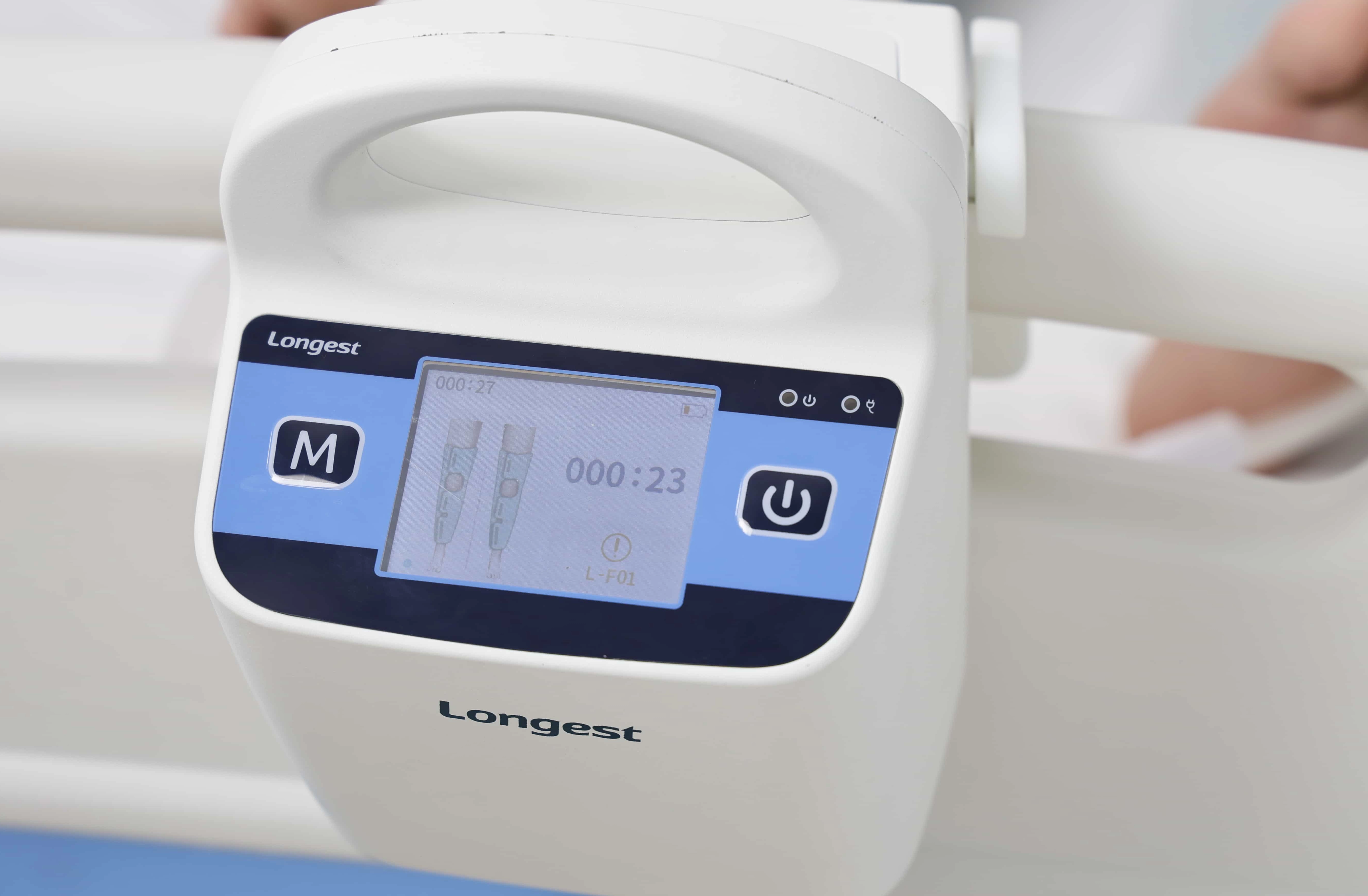 Compression Therapy Device