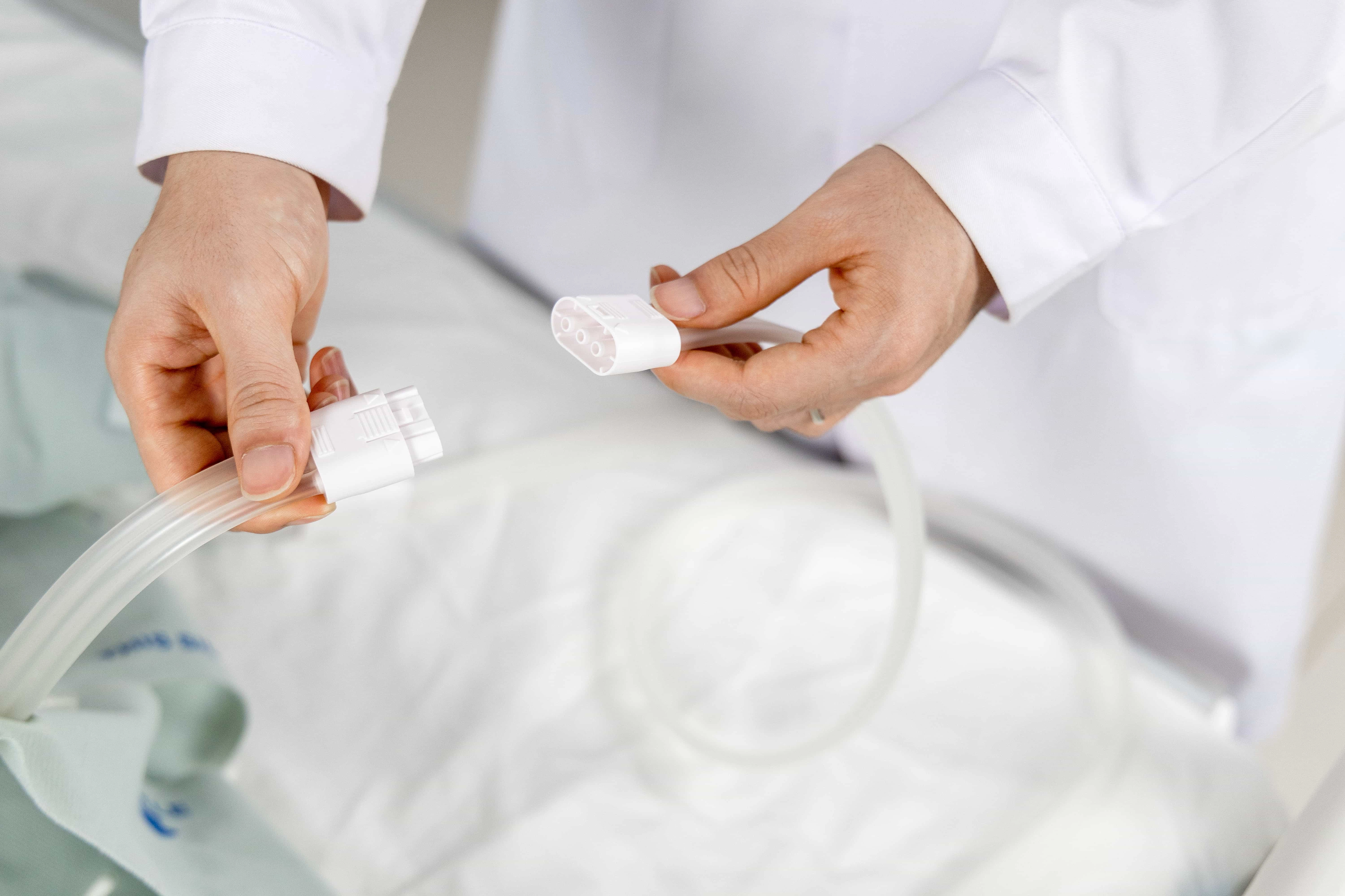 Compression Therapy Device
