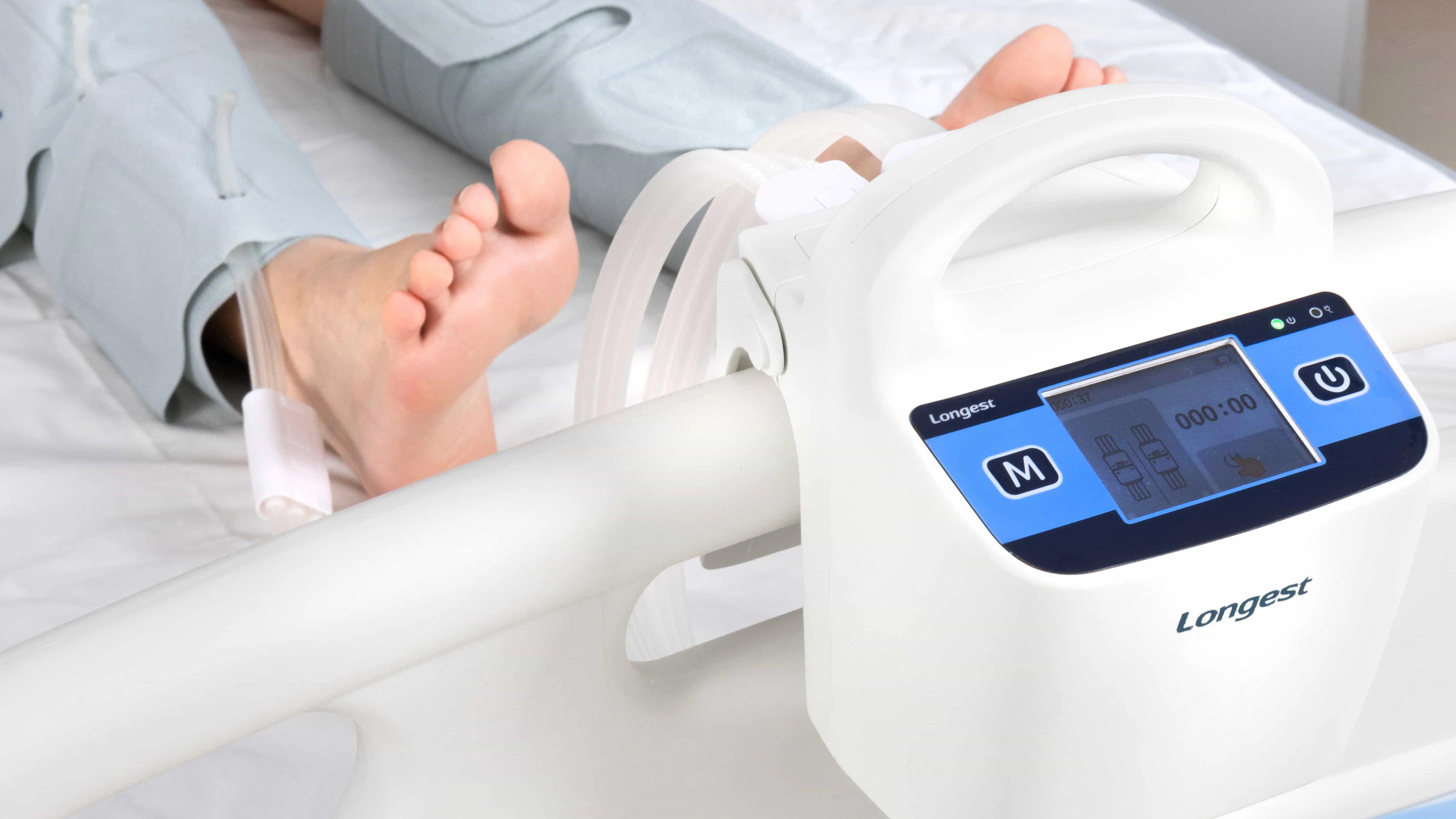 Compression Therapy Device