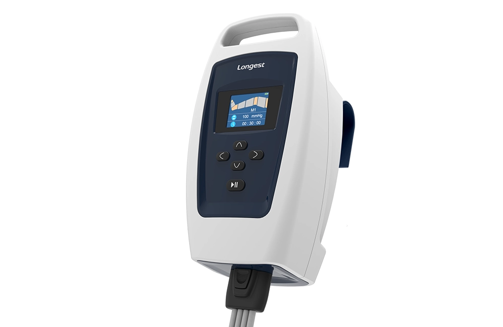 Compression Therapy Device