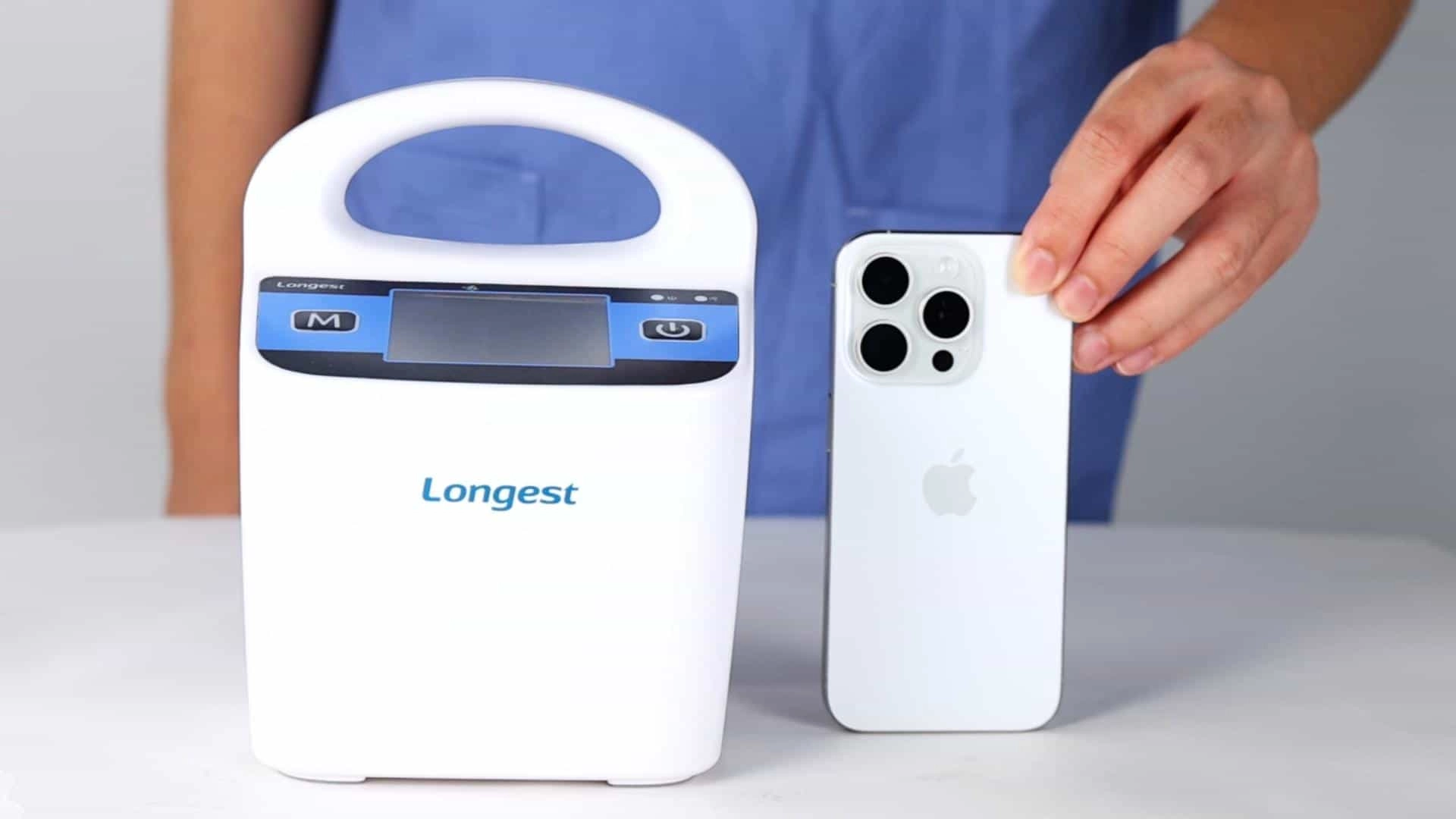 Compression Therapy Device