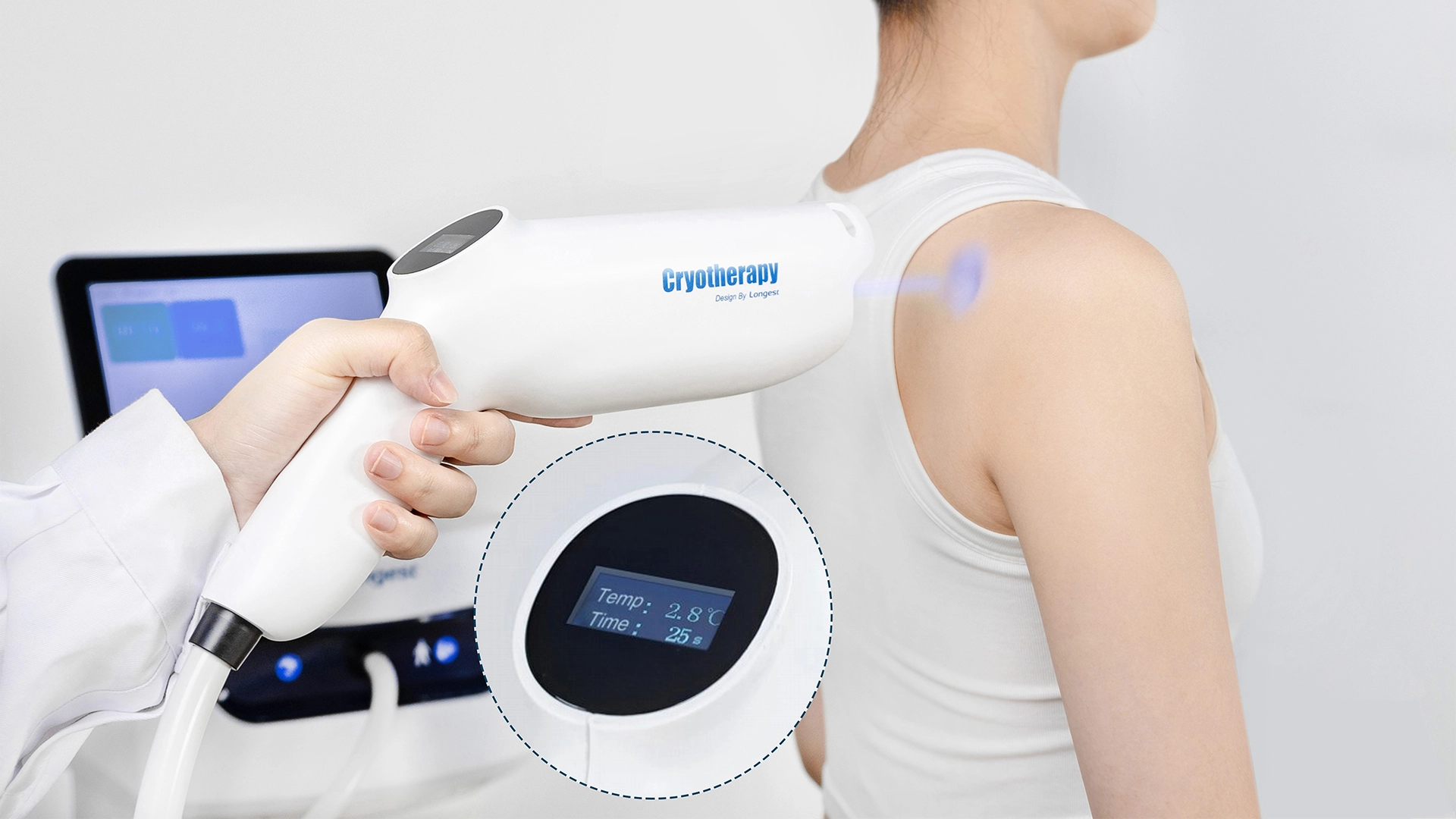 Cryotherapy Devices