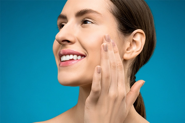 Cryotherapy-for-Skin-Rejuvenation Cryotherapy for Skin Rejuvenation