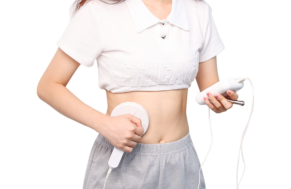 customized china electrical muscle stimulation machine