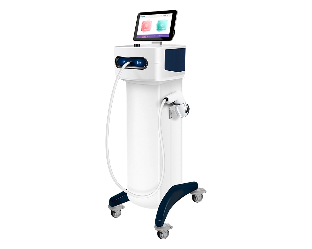 LONGEST MEDICAL localized cryotherapy equipment