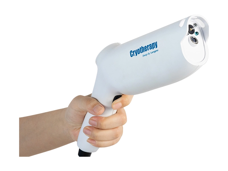 LONGEST MEDICAL localized cryotherapy equipment