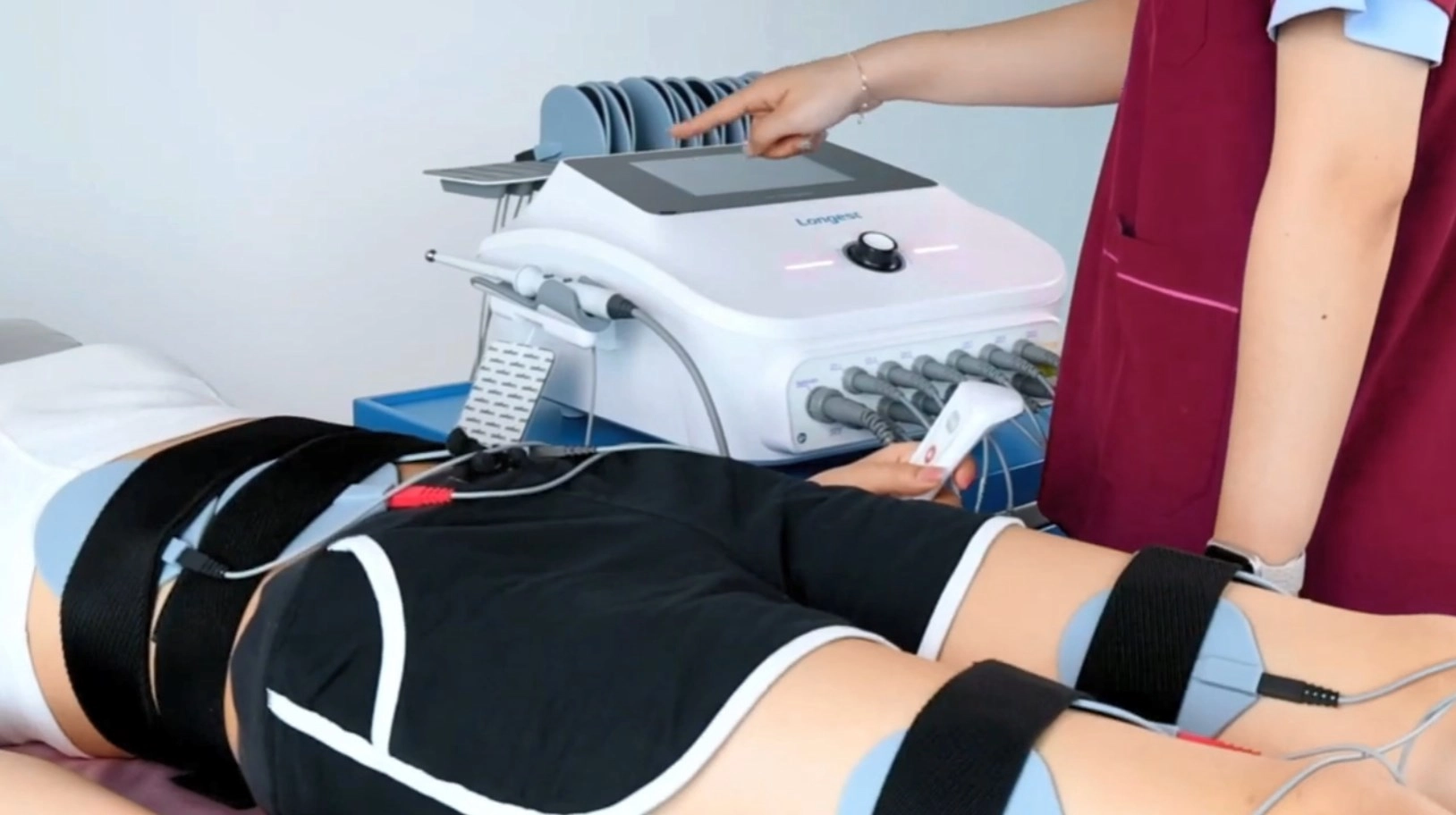 Discover the transformative potential of state-of-the-art technology with the LGT-2