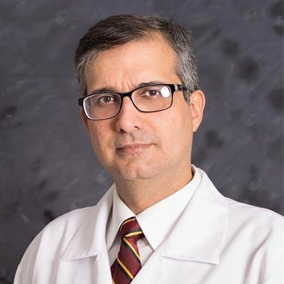 Dr. Oyama Arruda