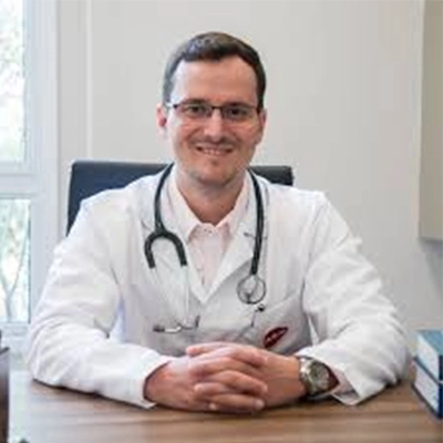 Dr. Pedro Tovo