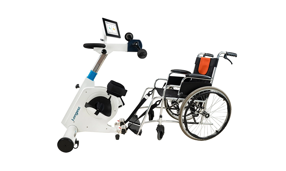 Rehab-Recumbent-Bike Rehab Recumbent Bike