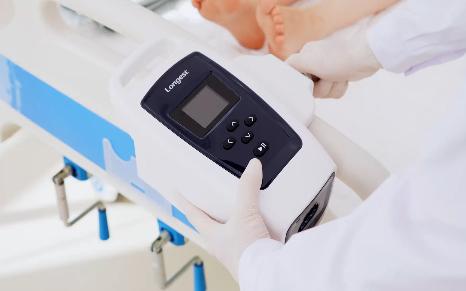 DVT Compression Device for Hospitals LGT-2201DVT DVT Compression Device for Hospitals LGT-2201DVT