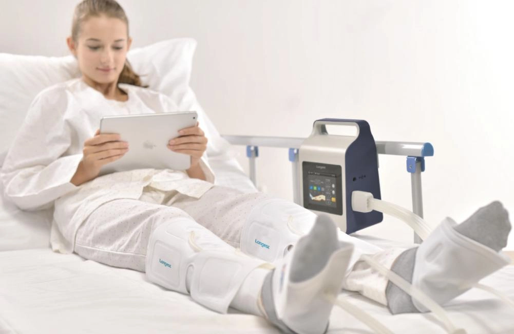 DVT PUMP