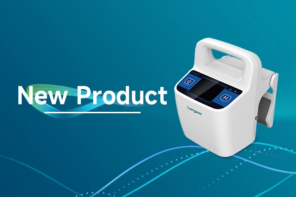 DVT-Pump-LGT-2202DVT:-Empowering-DVT-Prevention-In-Hospitals DVT Pump LGT-2202DVT: Empowering DVT Prevention In Hospitals