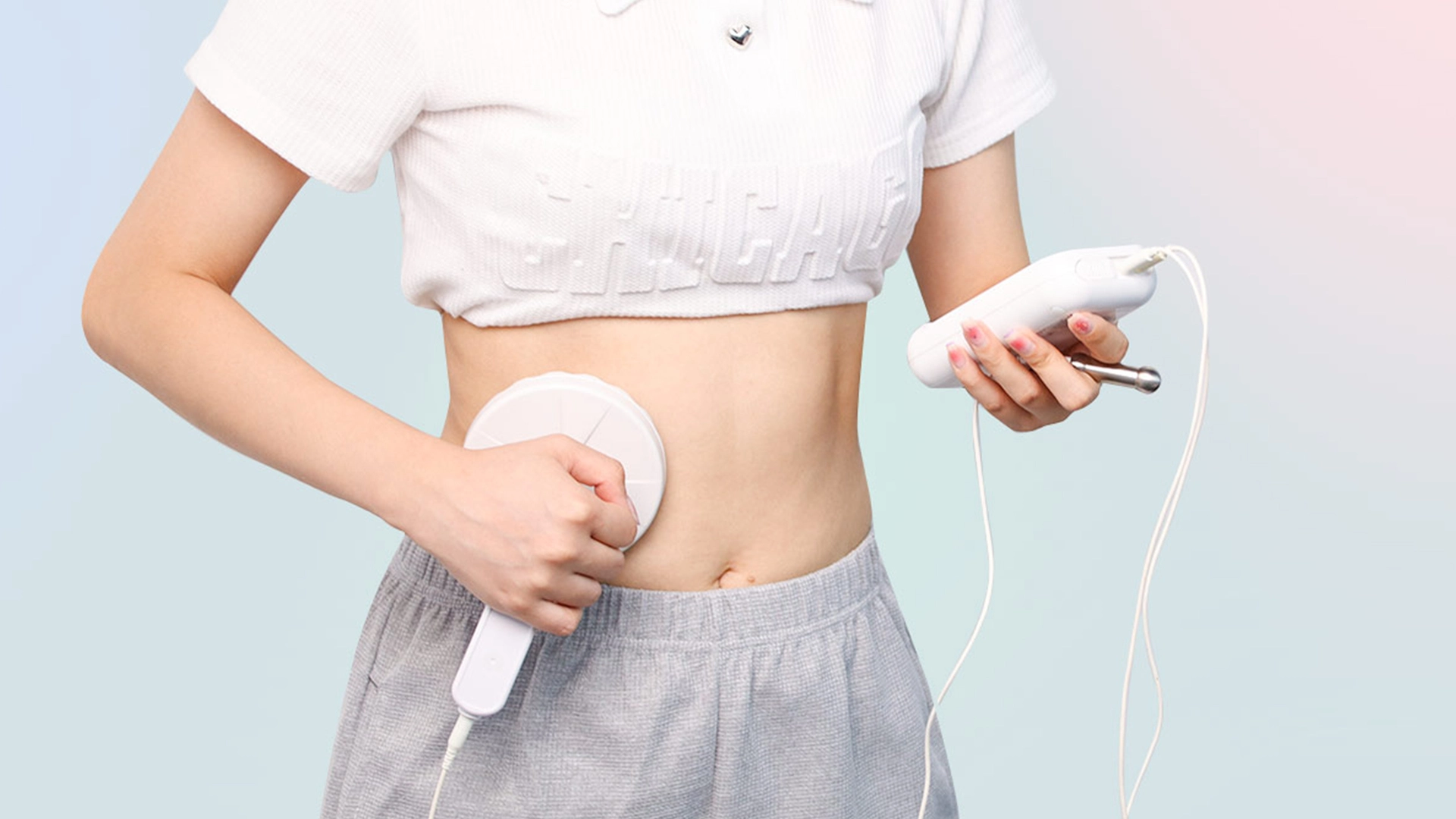 Electrostatic Therapy