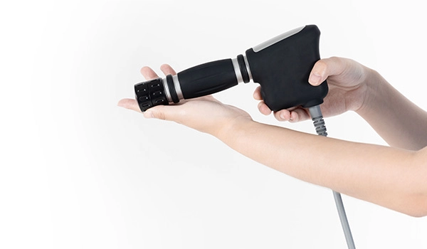 Electrostatic-Oscillation-Therapy-Device Electrostatic Oscillation Therapy Device