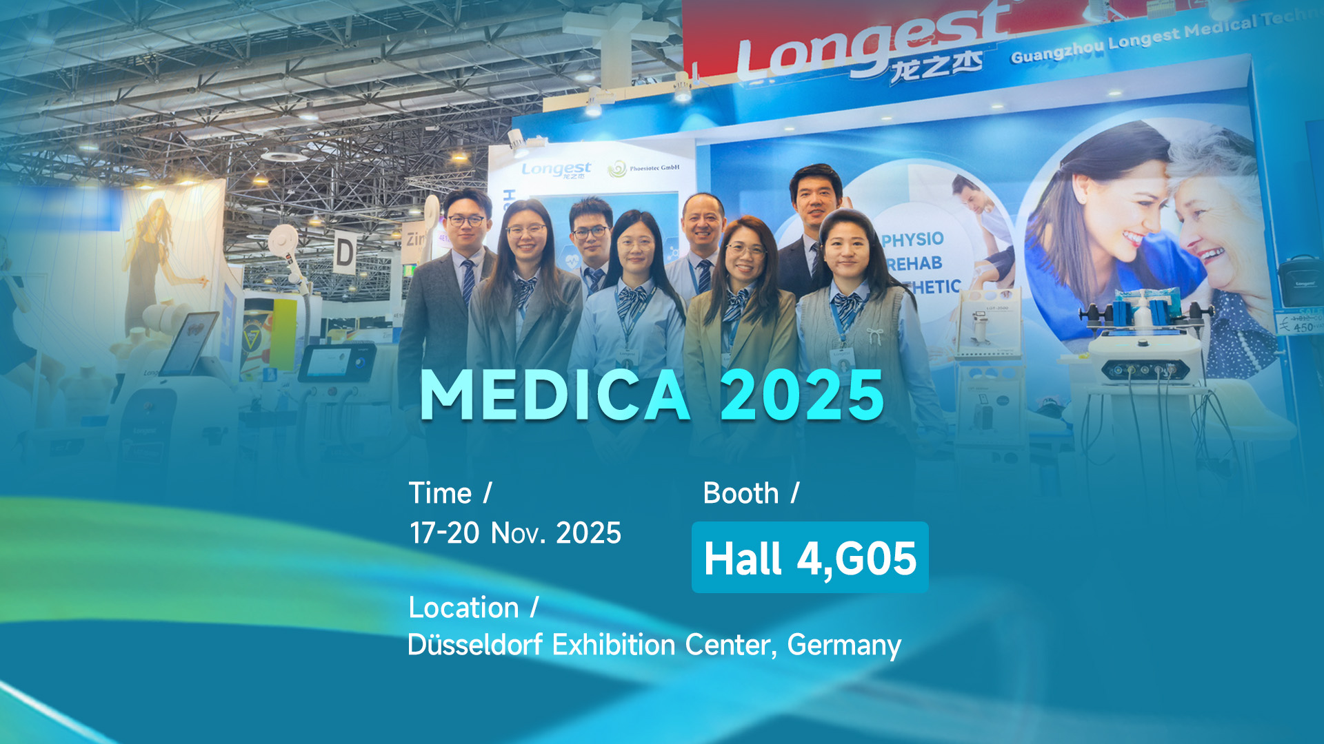 Medica 2025
