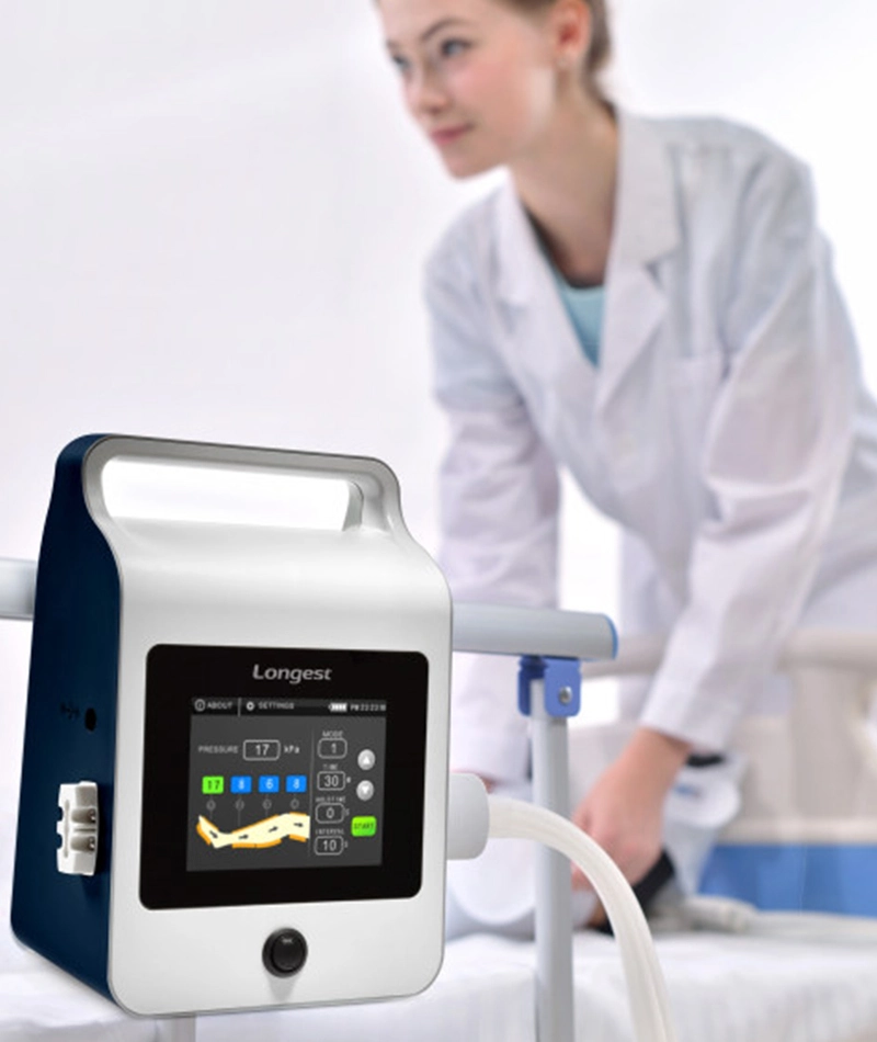 Intermittent Pneumatic Compression Device