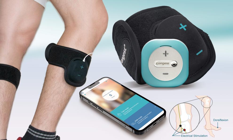 Electric Muscle Stimulation Machines
