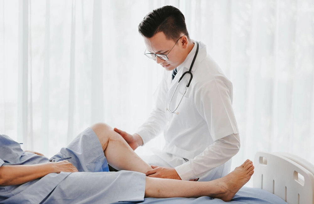 electrical muscle stimulation machine company