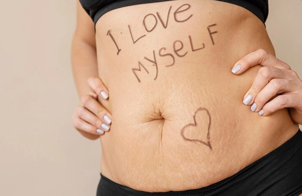 electrical stimulation machine for Body Sculpting  (1)