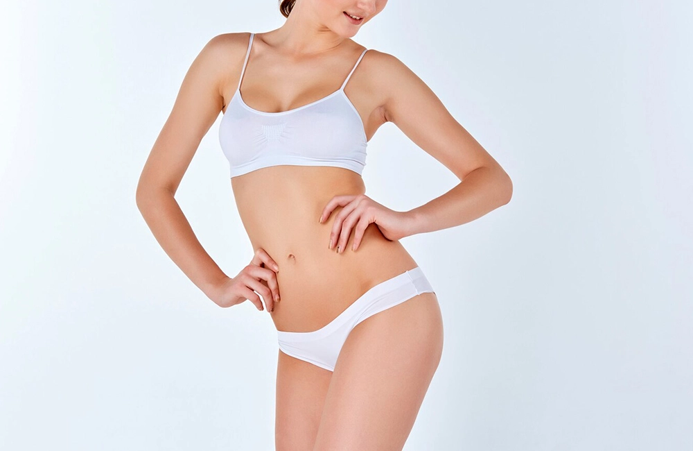 electrical stimulation machine for Body Sculpting  (2)