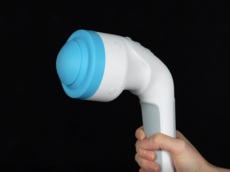 Electromagnetic Focused Shockwave Therapy Device