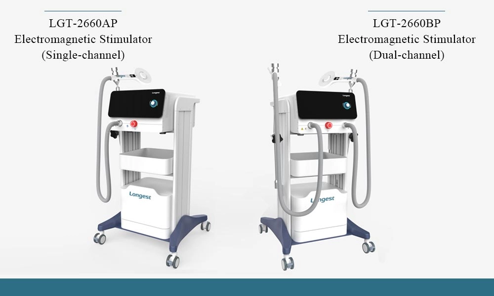 Electromagnetic Stimulator