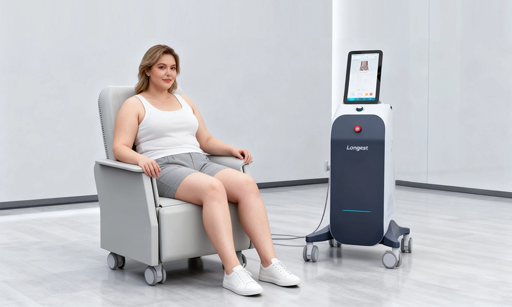 Electromagnetic Stimulator LGT-2640AP