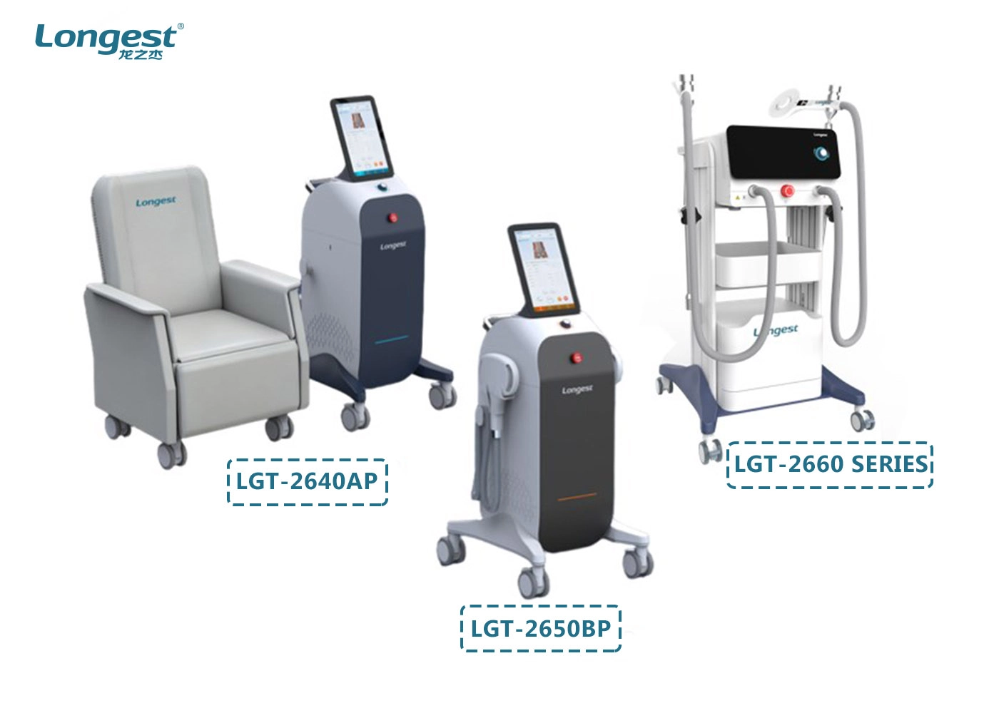 Electromagnetic Stimulators