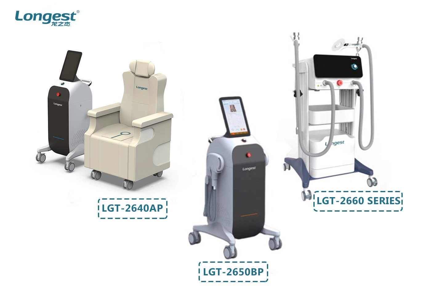 Electromagnetic Stimulators