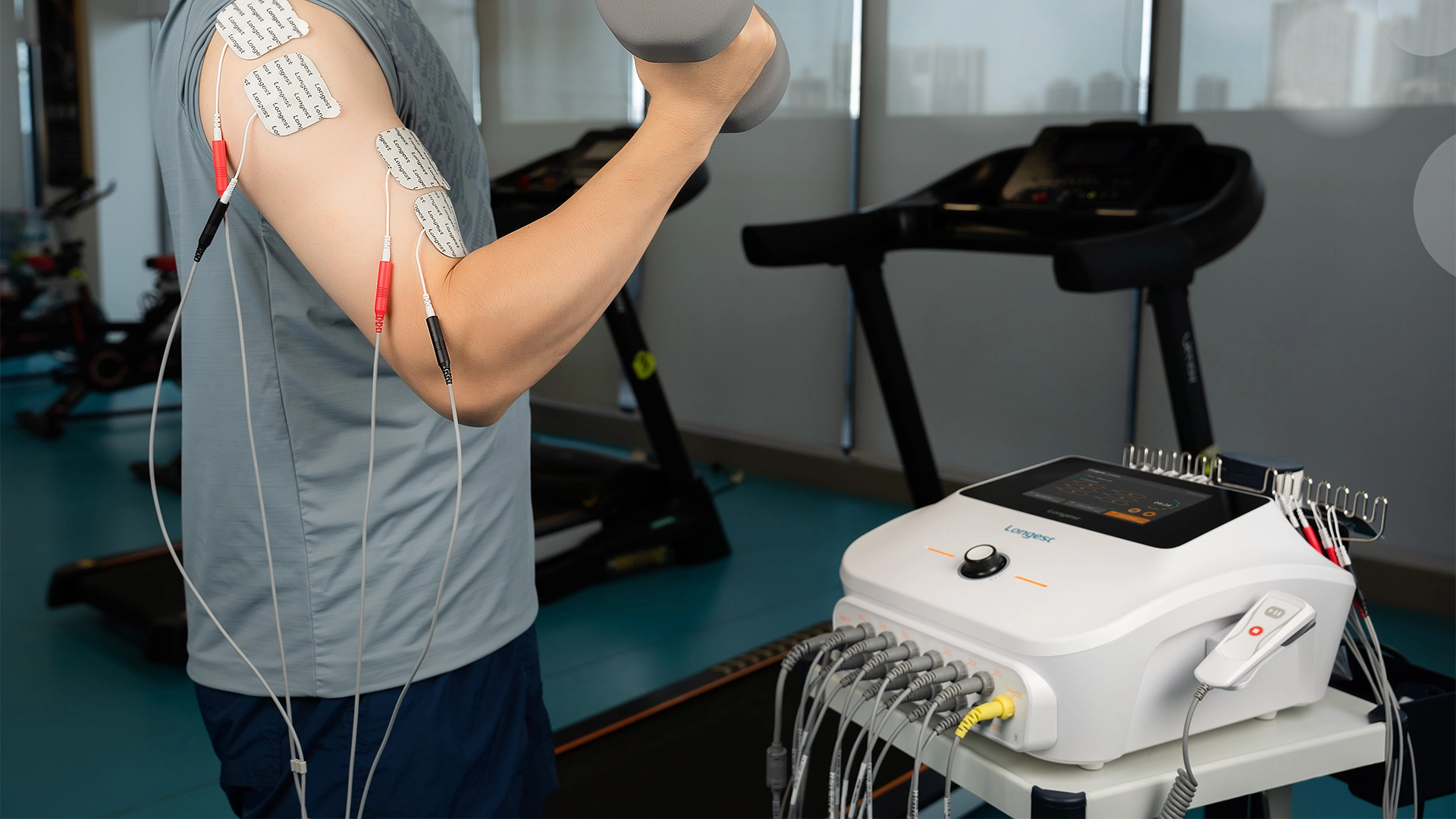 Electrotherapy Devices