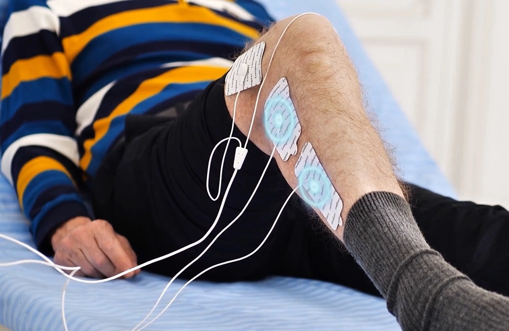 ems shockwave therapy machine