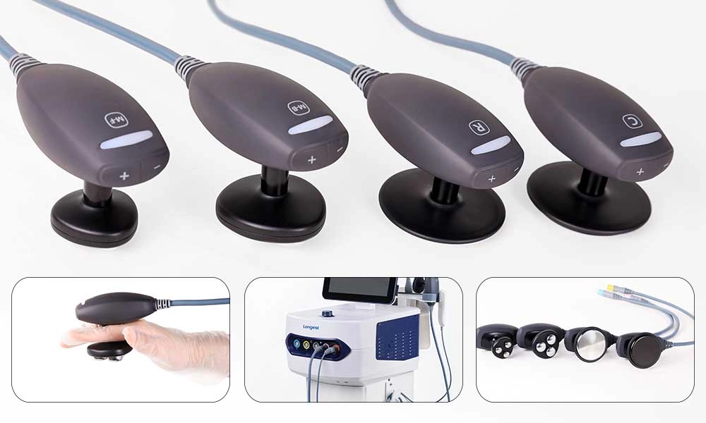 Ergonomic Design for an Integrated Workflow