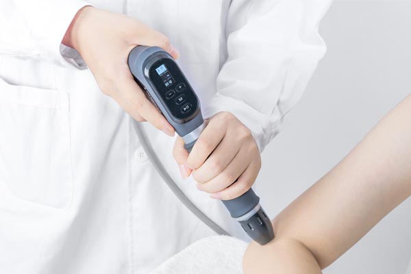 ESWT Device