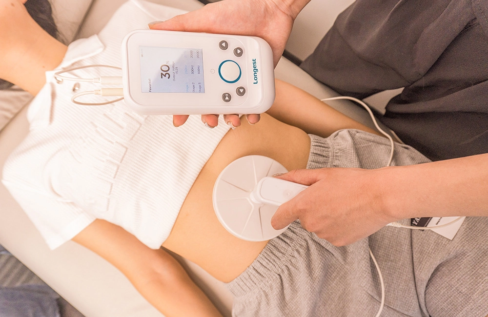 eswt shockwave therapy machine cost