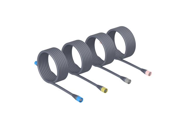 CET/ RET/MIX/Neutral Extension Cables