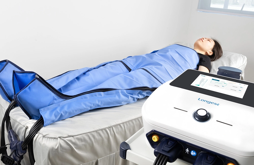 extracorporeal shockwave therapy machine cost