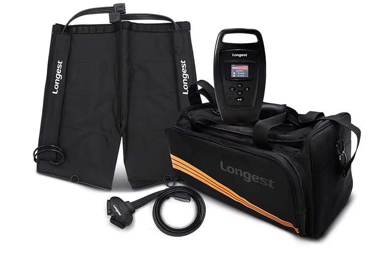 FDA 510 (k) Home Pneumatic Compression Machine LGT-2200SP (2)